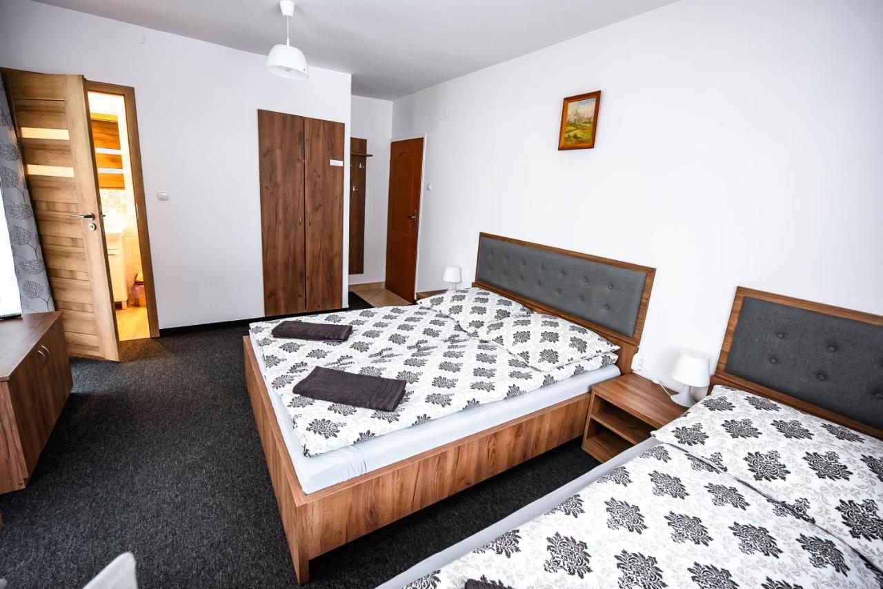 Homestay Dorota