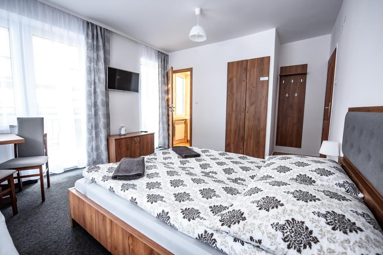 Dorota Homestay Krynica Zdroj