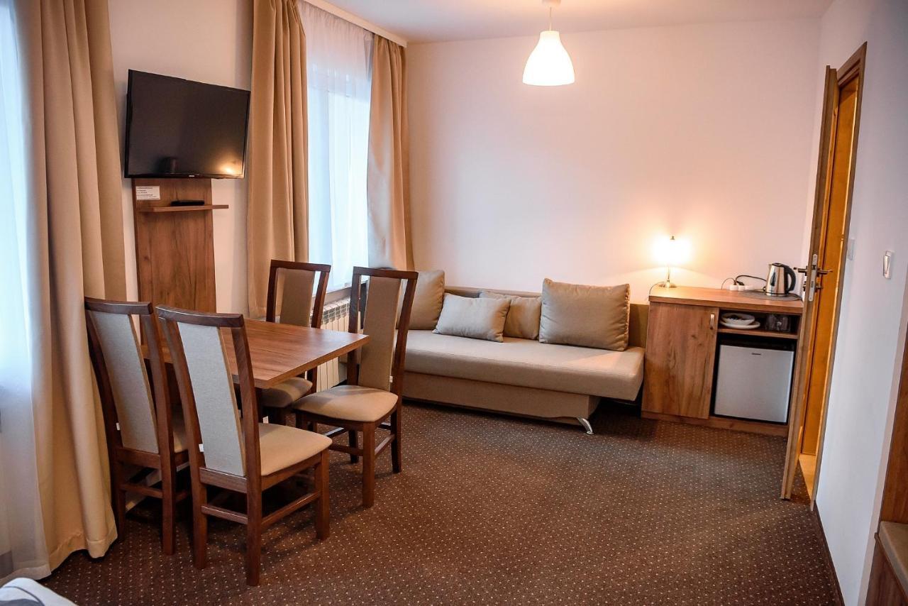 Homestay Dorota *