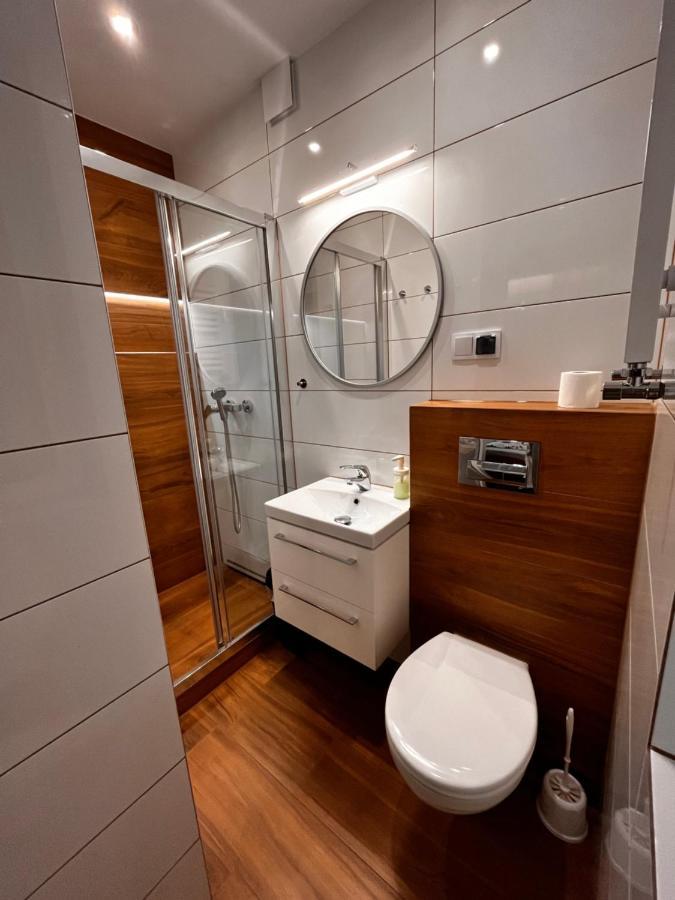 Homestay Dorota Krynica Zdroj