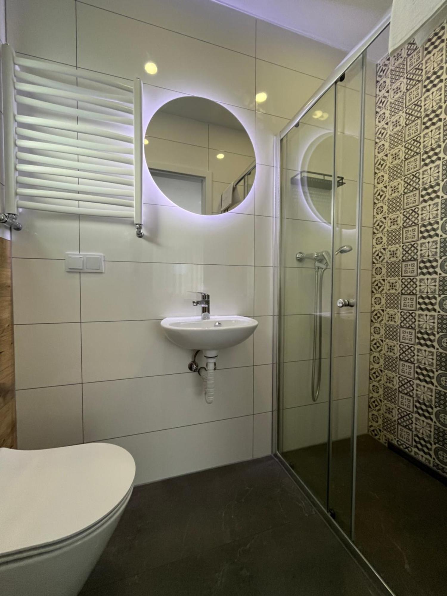 Homestay Dorota Krynica Zdroj