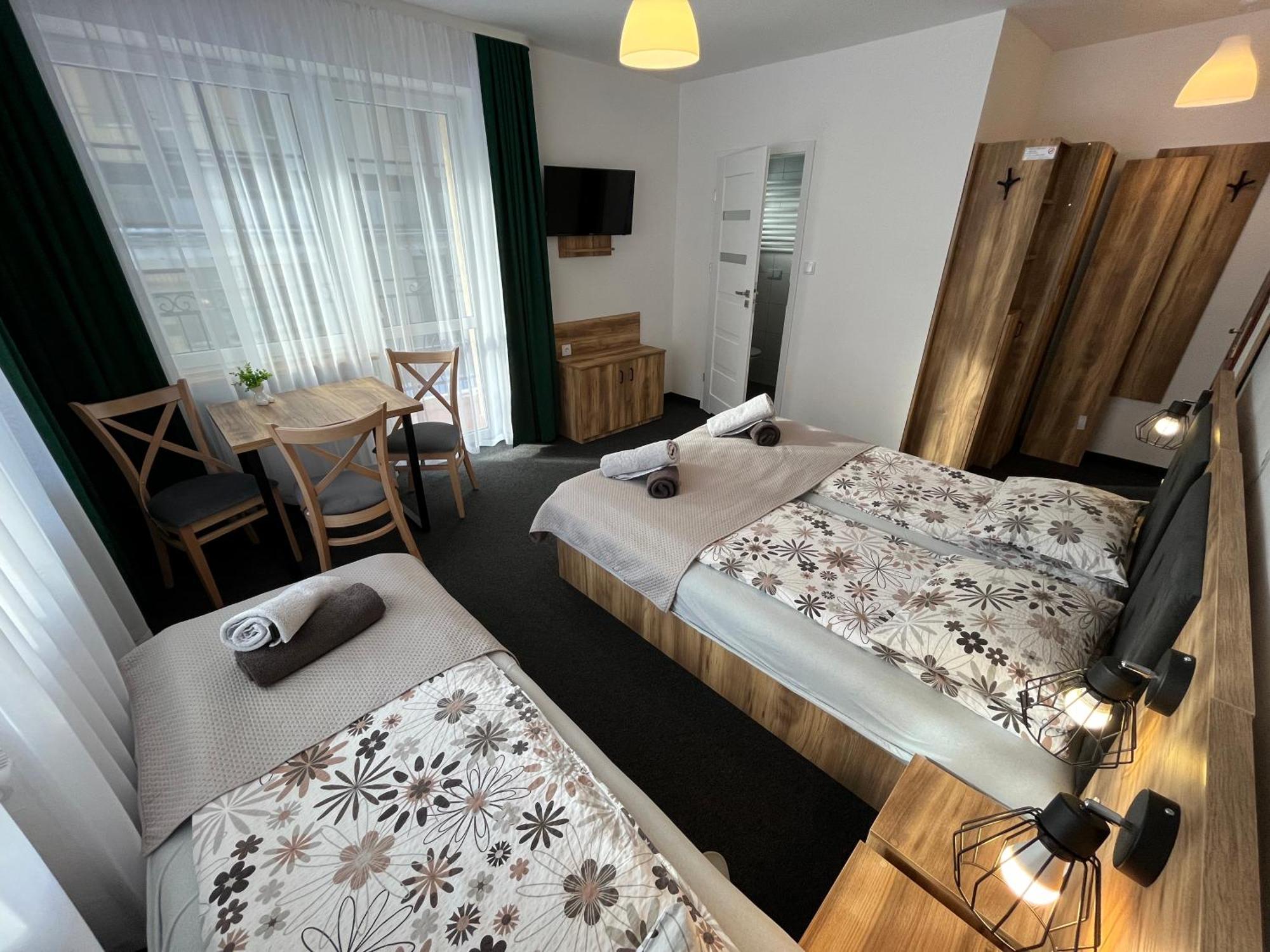 Homestay Dorota *