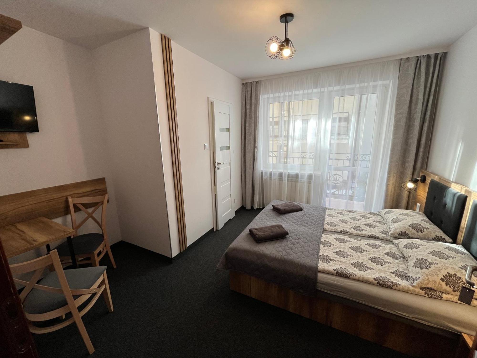Homestay Dorota Krynica Zdroj