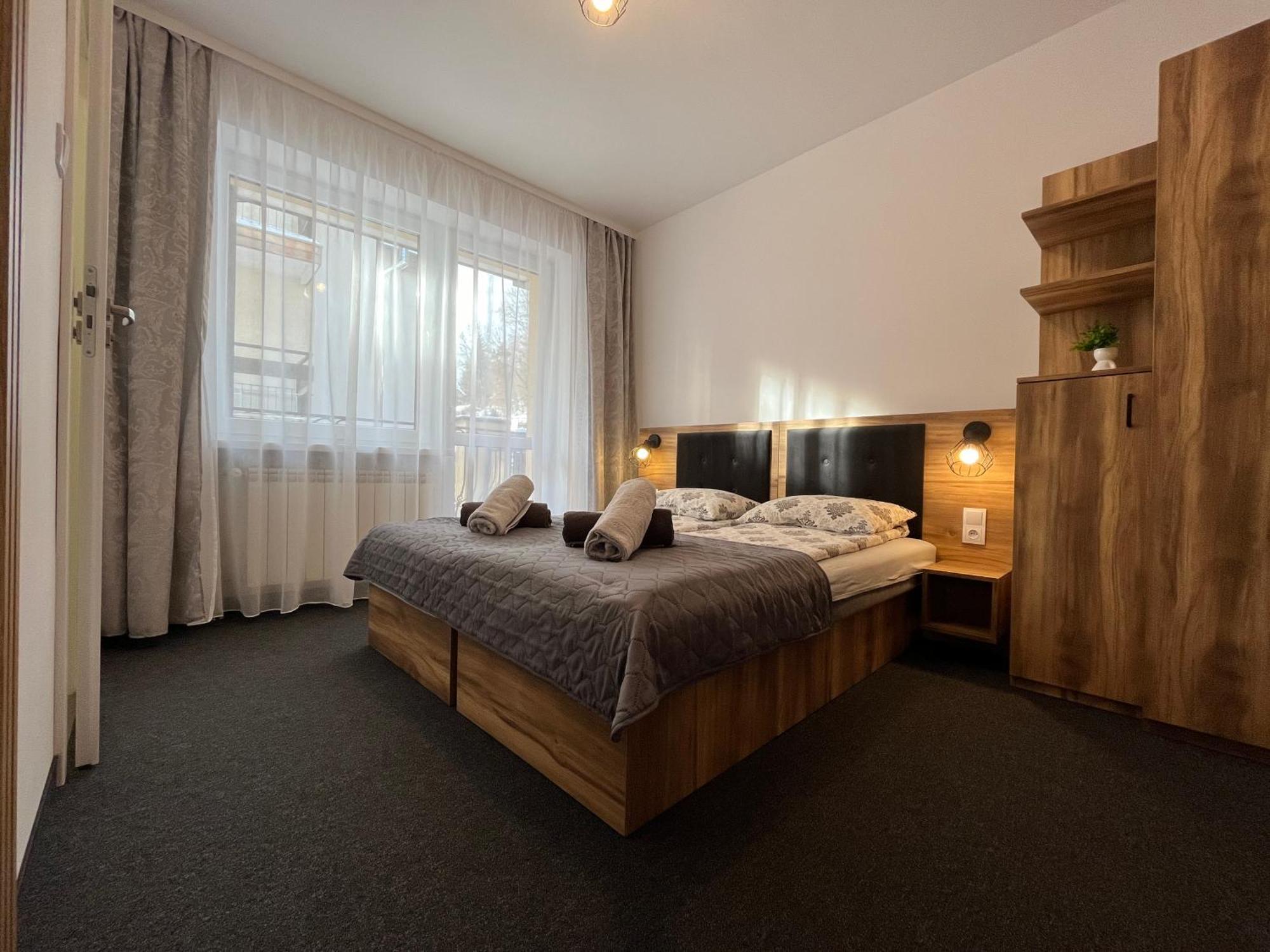 Dorota Homestay